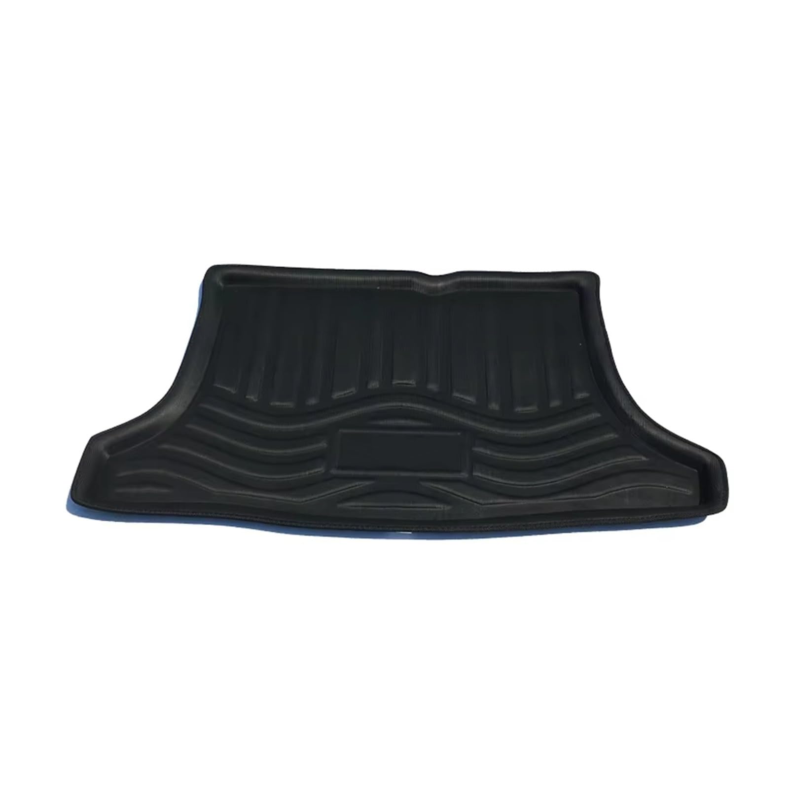 Accessoires auto tapis coffre Tiida C12 C11 protection sol - 8
