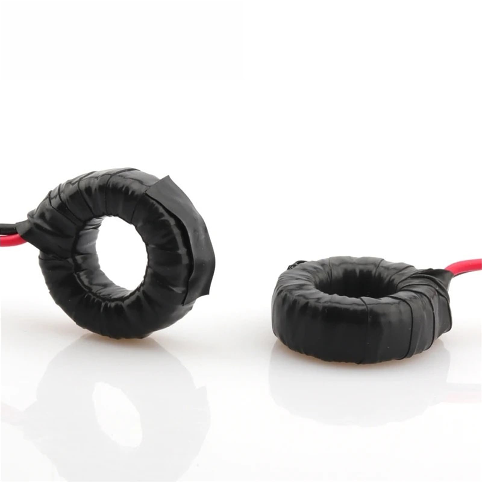 Transformador de corriente DLXQ13 con bobina toroidal de alta precisión 2