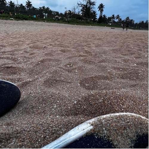 Antony Innocent&rsquo;s Rupya cover art