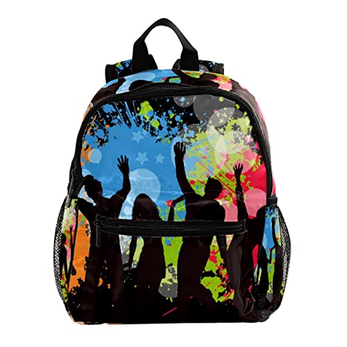 Sac à dos pour garçons et filles mignon sac bandoulière enfant