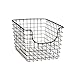 Wire baskets