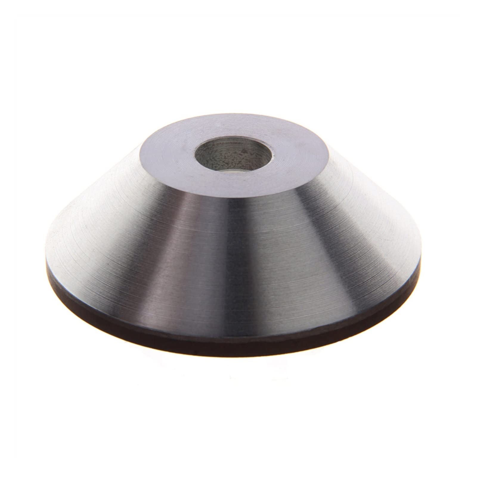 Meules diamantées, 150mm 125mm 100mm diamant meule tasse 180 grain Cutter meuleuse for carbure métal(150X32X32X10X3)