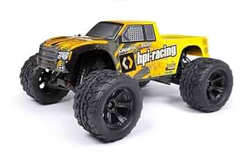 HPI Racing jumpshot mtラジコン ジャンク品扱い HPI Racing jumpshot mtラジコン ジャンク品扱い