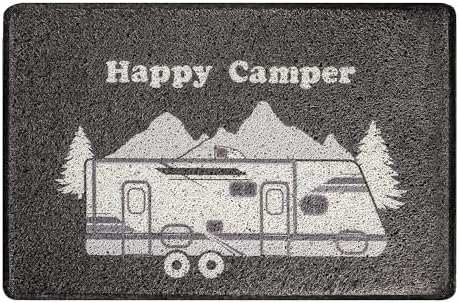 Starry Camper Doormat NCU0NT10334