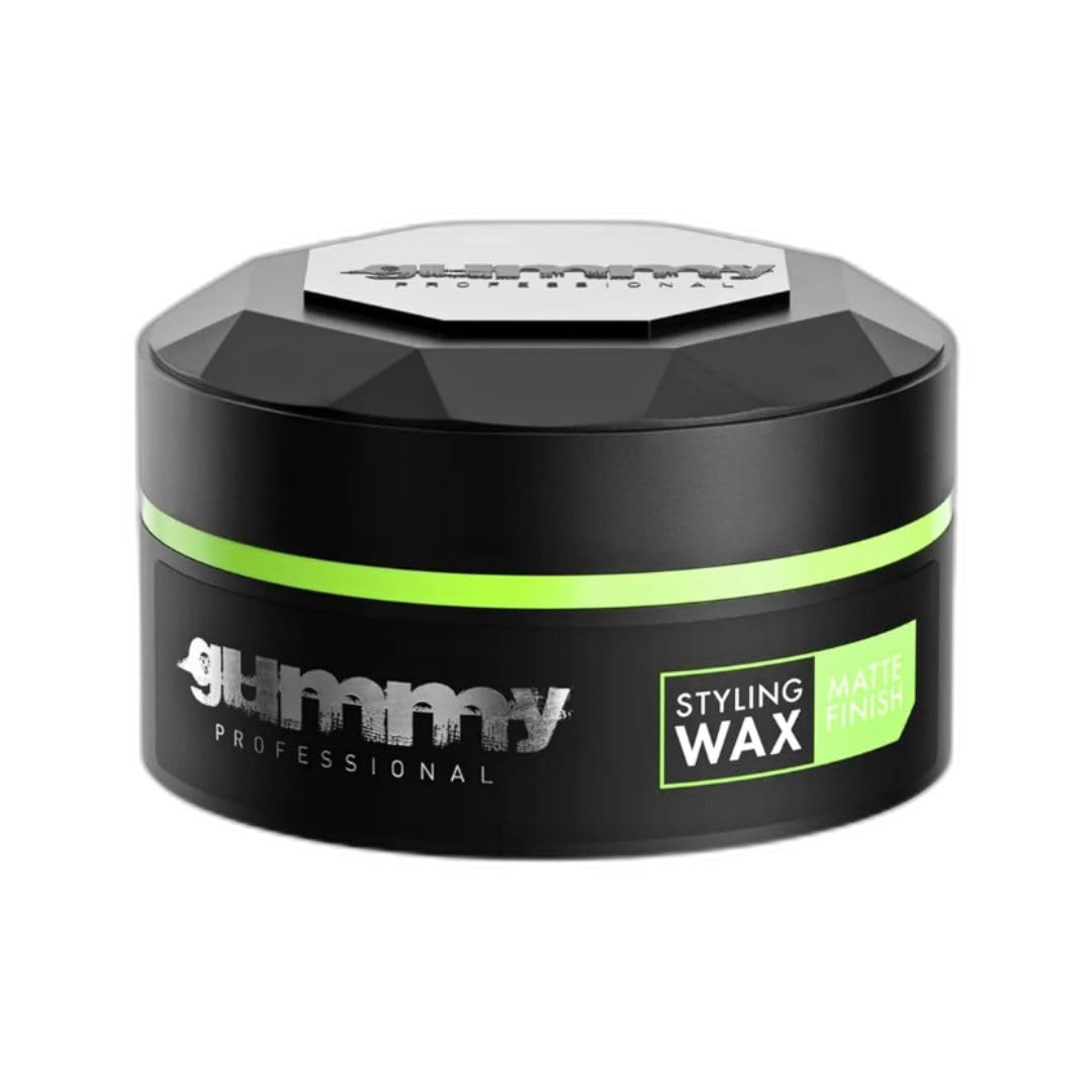 FONEX GUMMY Matte Finish Cire Effet Opaque 150 ml