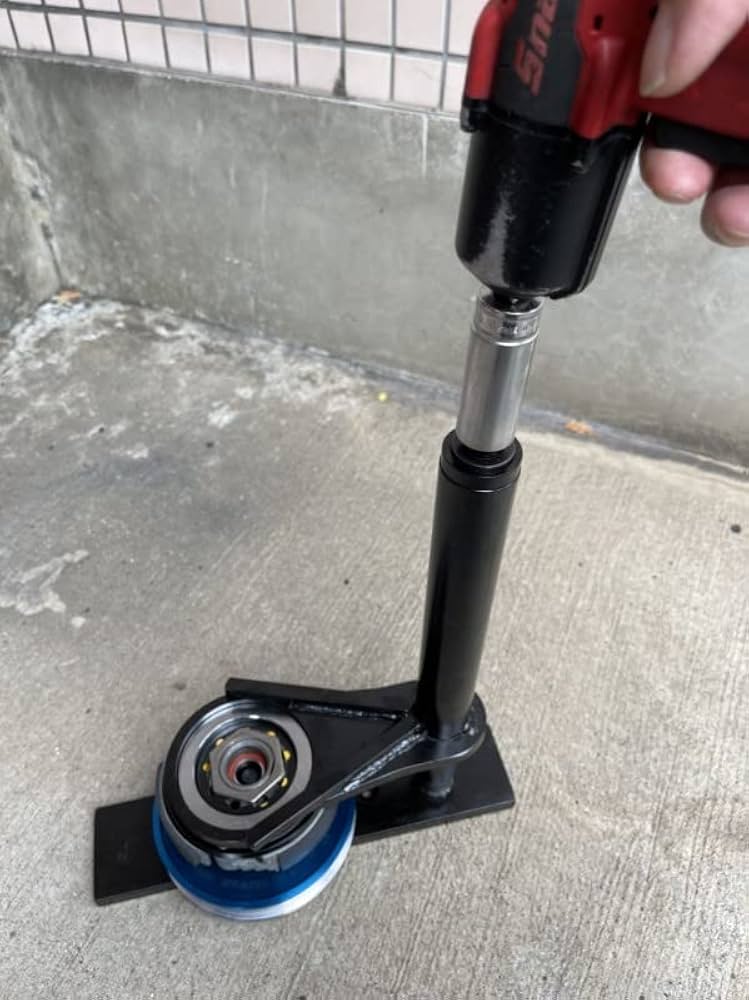 Amazon.co.jp: KN企画 バイク工具 駆動系オーバーホール
