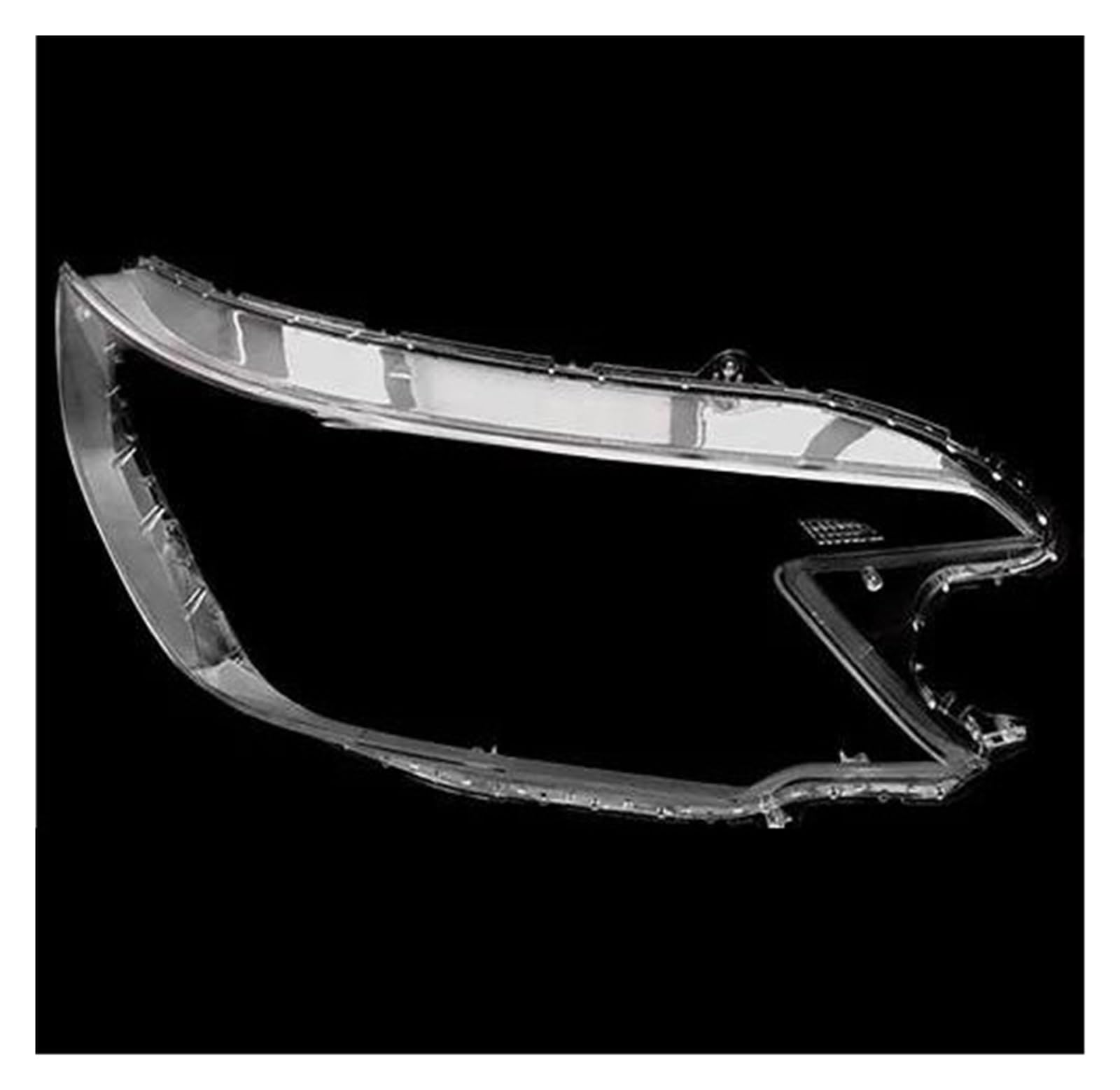 Cache lentille phare pour CRV 2012-2014 côté droit - 6