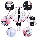 Zoom IMG-1 amycute costume cosplay demon bambino Zoom IMG-1 amycute costume cosplay demon bambino