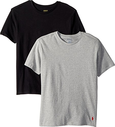 Ralph Lauren - Pack 2 T-Shirt - Garçon (10-12 Ans (M))