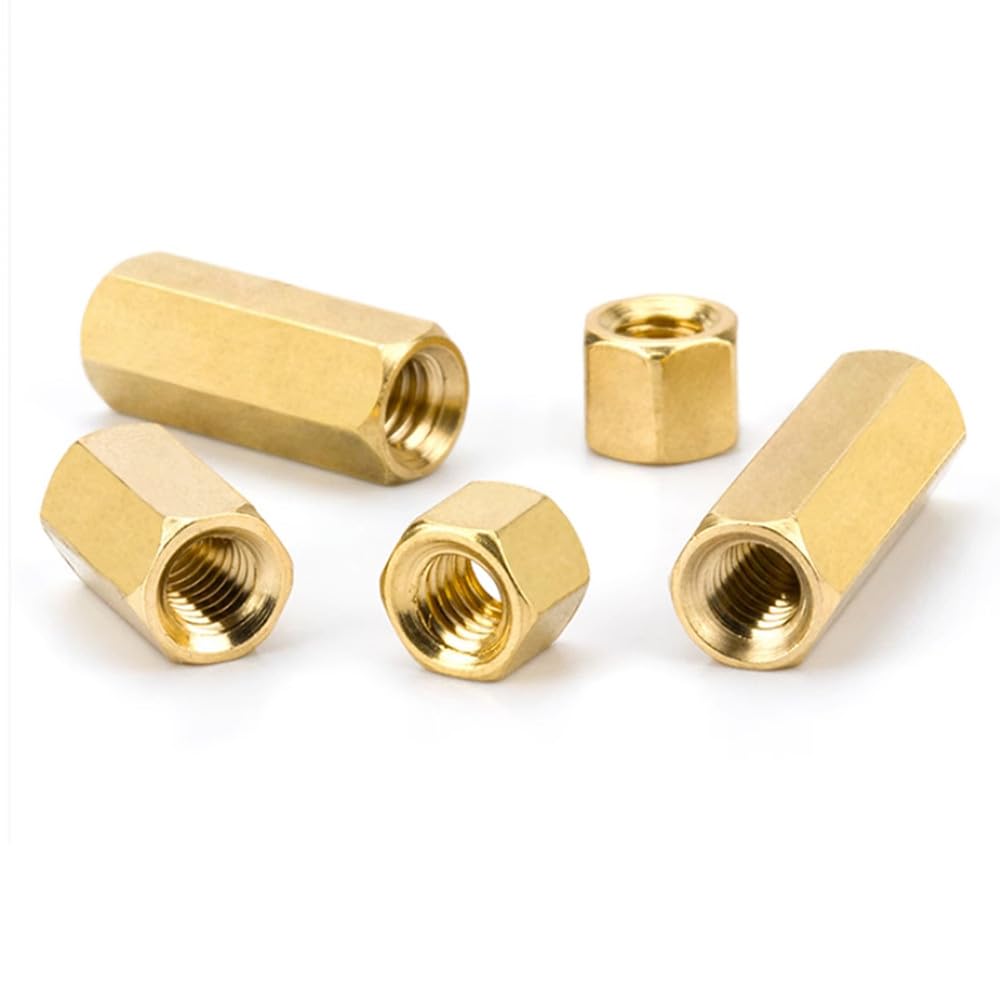 M3 M4 M5 M6 M8 M10 M12 M14 M18 M20 M22 1/4" 1/2" Adaptador de conexión de tubería con enchufe de rosca hembra BSP,