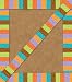Carson Dellosa Moose and Friends Borders (108159)