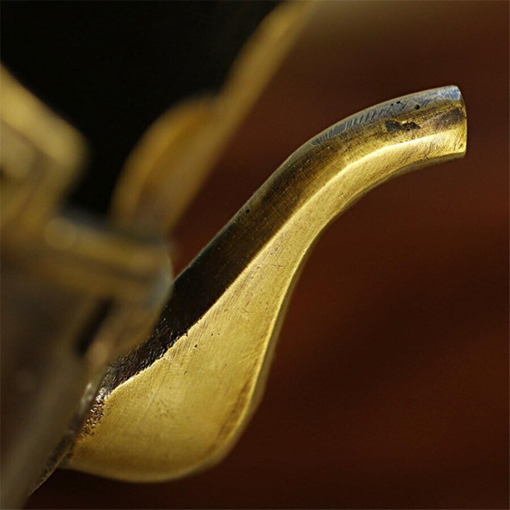 チベット手作り銅なべ チベット手作り銅なべ