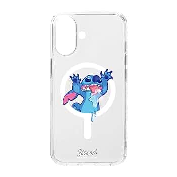 casetify スティッチ　iPhone16pro MagSafe Amazon.co.jp: CASETiFY インパクト MagSafe対応 iPhone 16 Pro