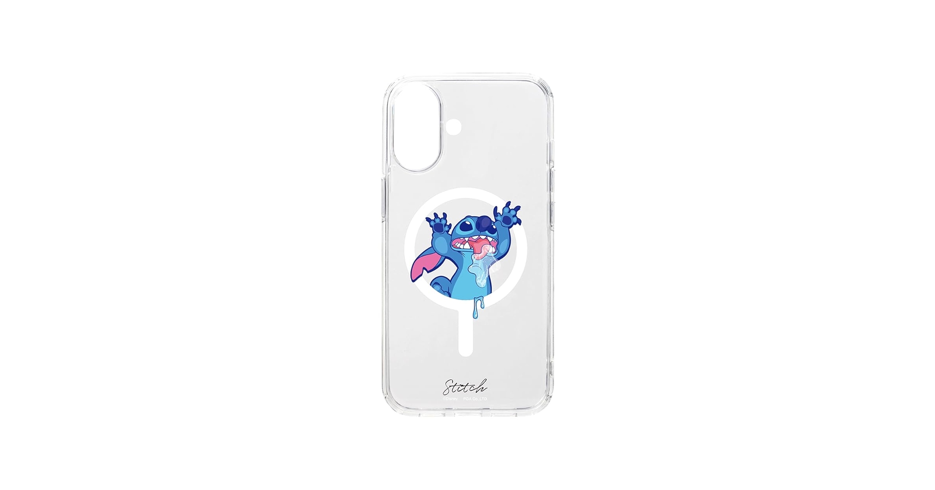 casetify スティッチ　iPhone16pro MagSafe Amazon.com: CASETiFY Croc iPhone 16 Pro Max Case [Embossed