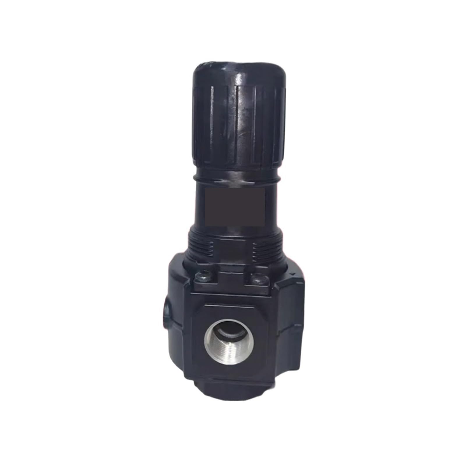 Regolatore di Pressione R74G-6GK-RMN, G3/4, 0,3-10 Bar, regolatore Pneumatico Industriale, valvola bilanciata