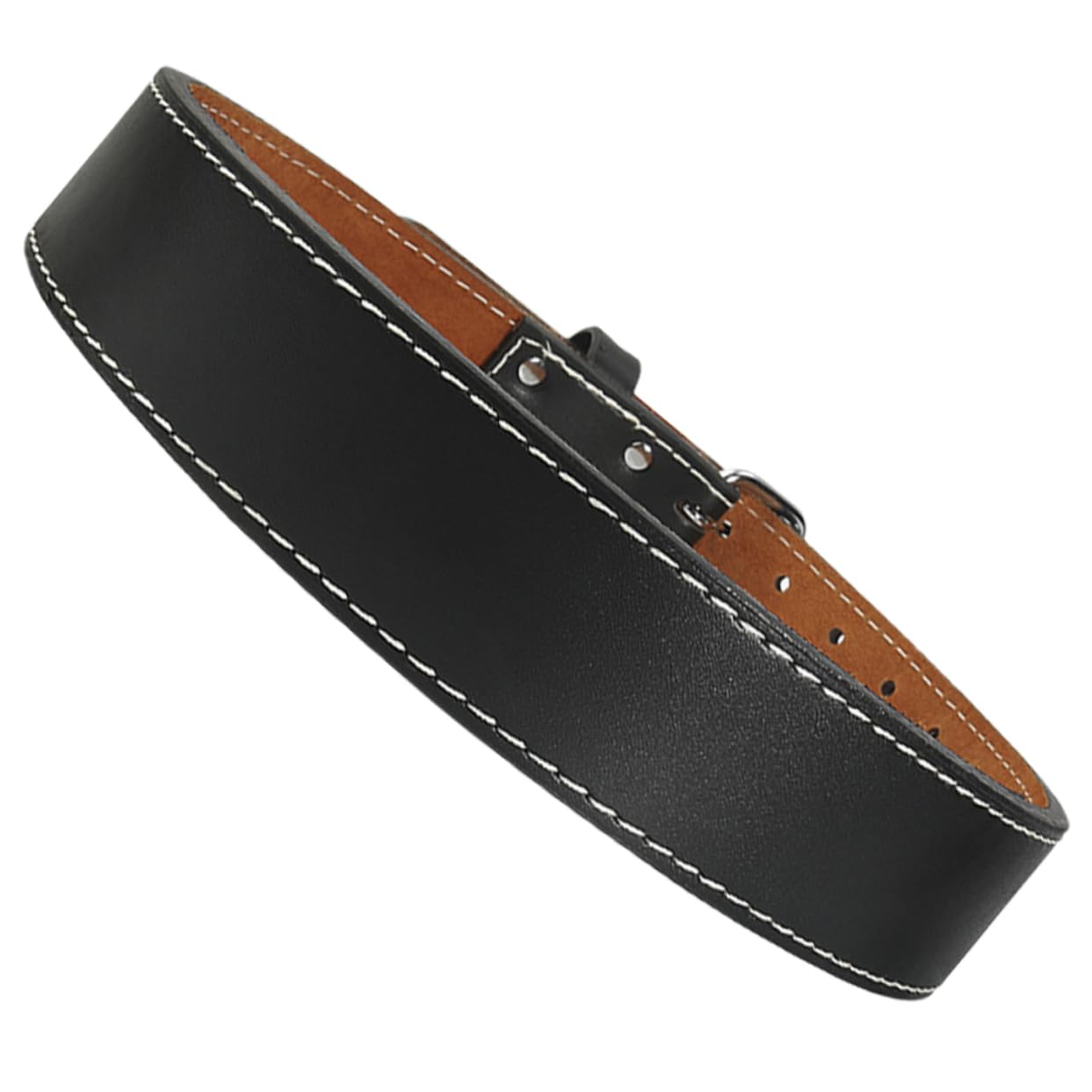 HAPINARY Muscle Toning Belt Weightlifting Girdle Back Brace Men's Fitness Lumbar Support Belt for Weightlifting