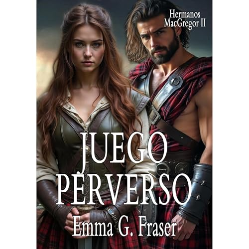 Juego perverso : Emma G. Fraser episode artwork