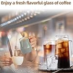 Coffee Filters for Toddy Cold Brew Maker - 10-Pack Reusable Coffee Filter Replacement for Toddy Cold Brew System - Image 6