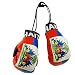 Haiti - Mini Boxing Gloves