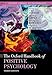 The Oxford Handbook of Positive Psychology (Oxford Library of Psychology)