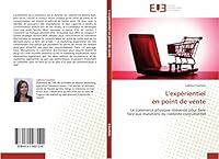 L'Expa(c)Rientiel En Point de Vente 6131583129 Book Cover