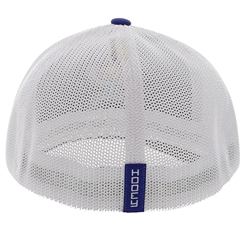 Image of HOOEY Coach Flex Fit Fitted Hat