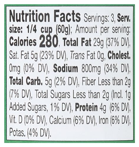 De Cecco Pasta Pesto Sauce, 6.7 Oz