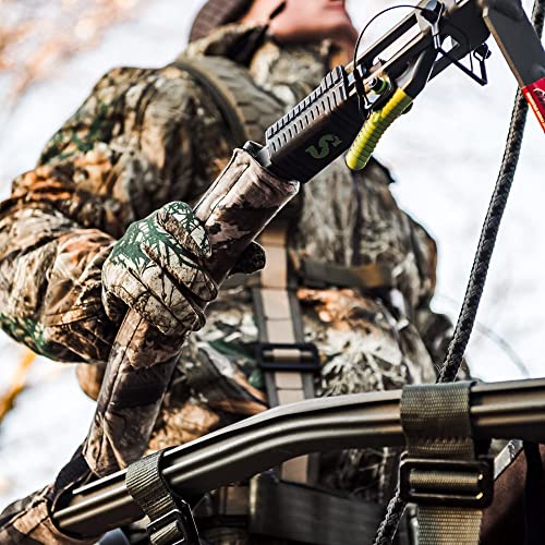 Image of Summit Treestands Viper Steel Climbing Treestand