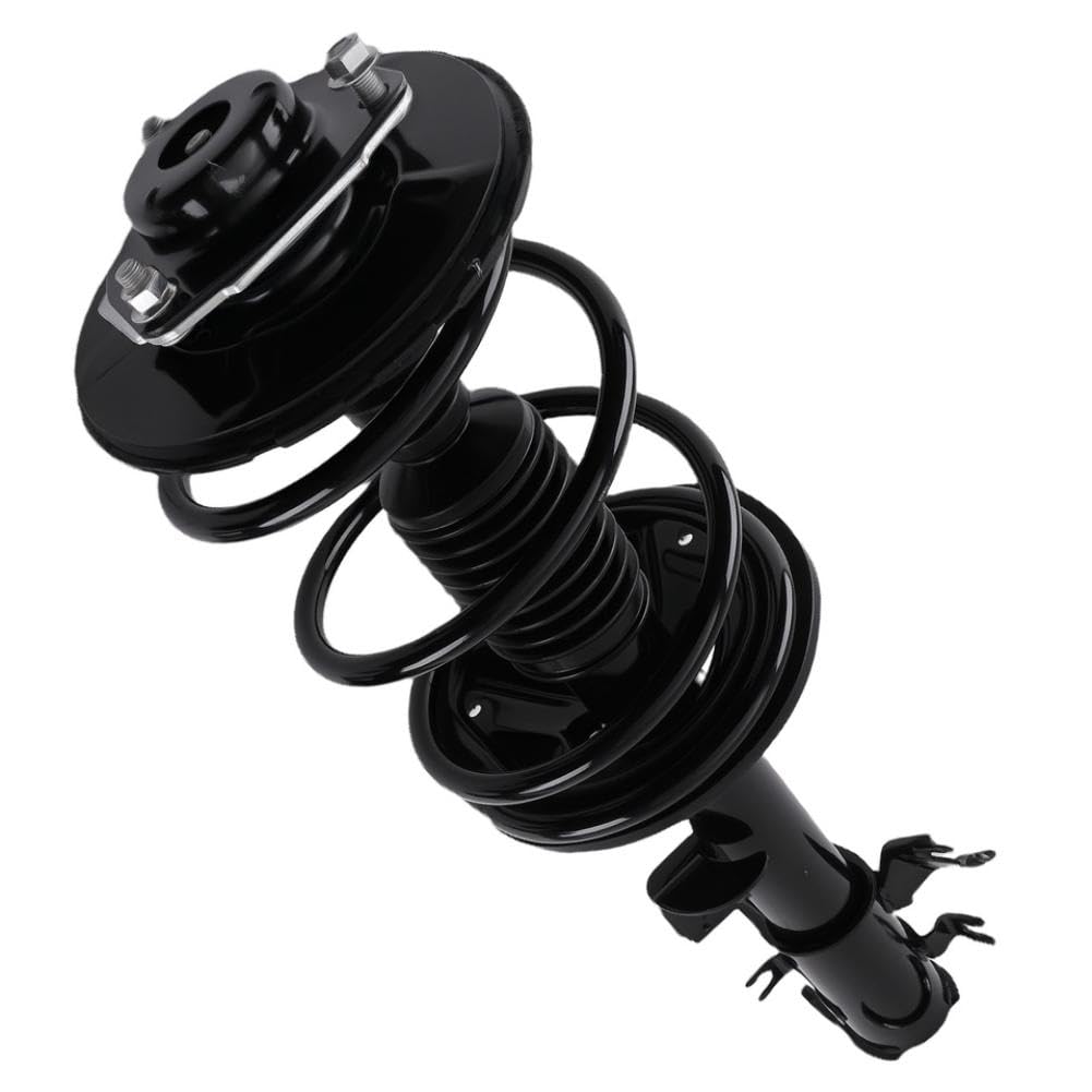Kit De Suspension Assemblage Ressort Jambe Avant Compatible Avec Infiniti FX35 2003 2004 2005 2006 2007 2008 172369