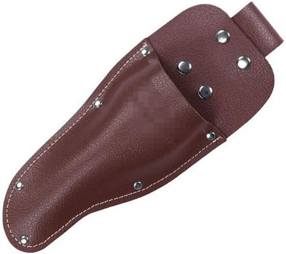 Garden Scissor/Pruner Sheath Gardening Pruning ShearsPU Leather Holster