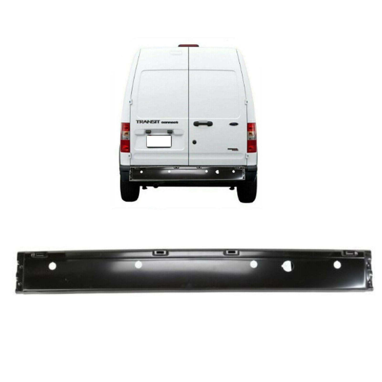 Pare-chocs Arrière Droit (passager) Ford CONNECT 2002-2013 24,90