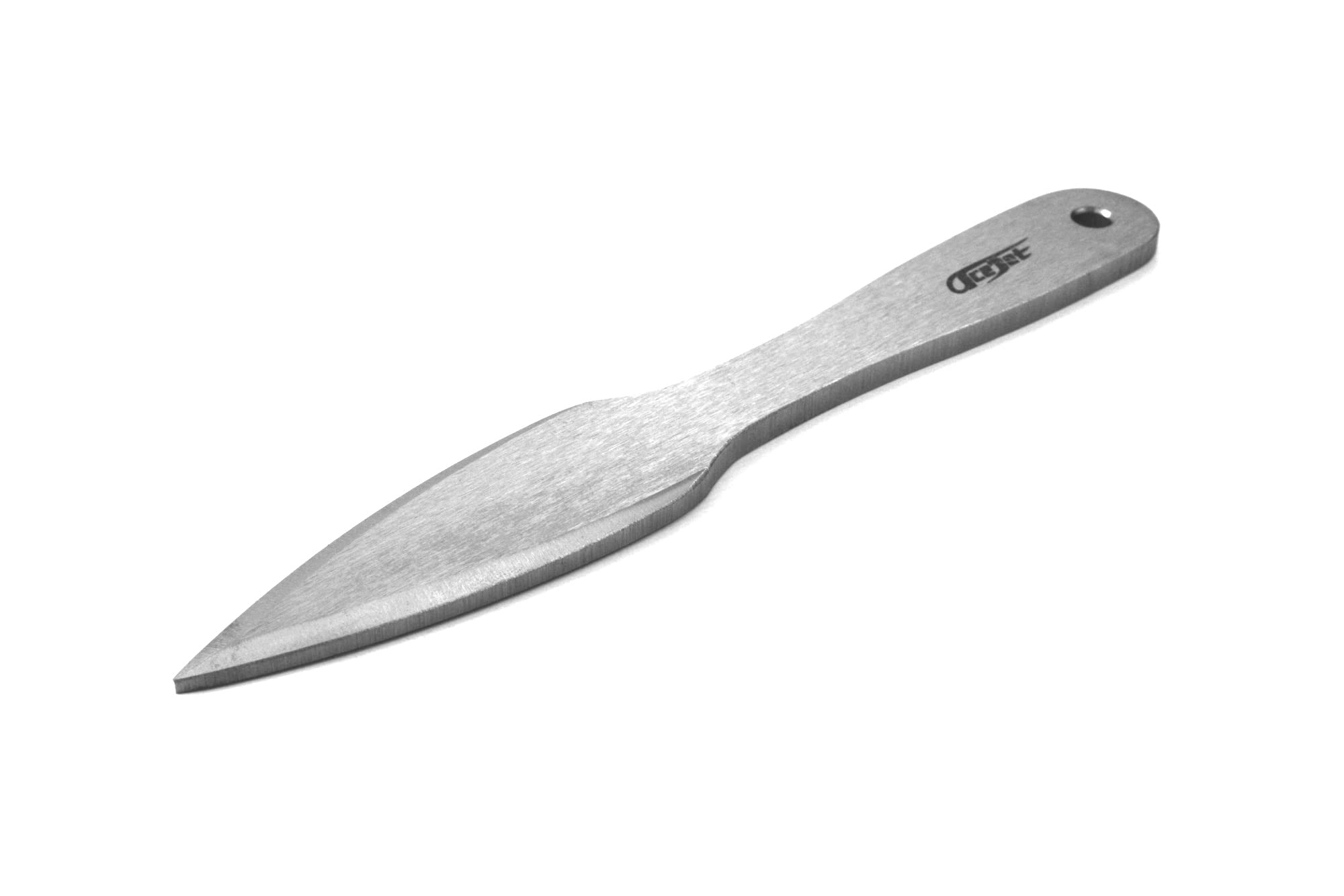 ACEJET Stump Hunter 1 Piece Throwing Knife Adam Celadin Steel 9,5 Inch