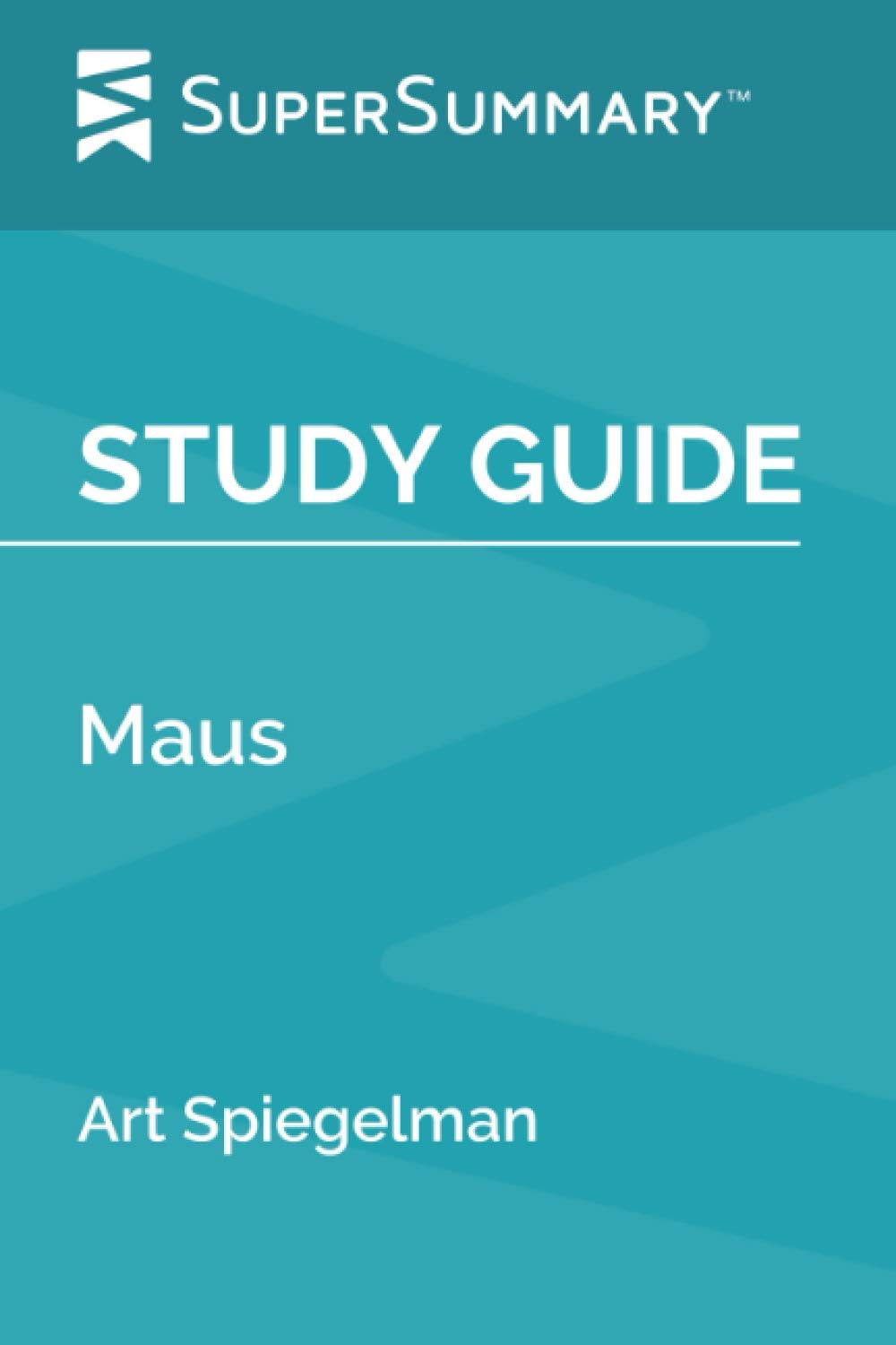 Study Guide: Maus by Art Spiegelman (SuperSummary)