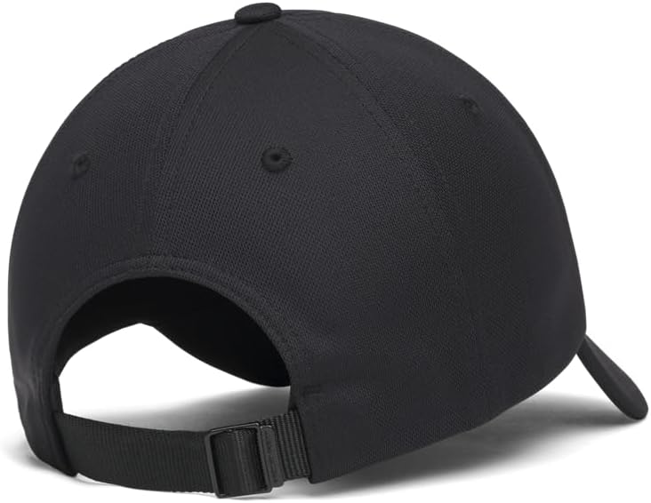 Under Armour Women's Blitzing Cap Adjustable