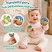 Imagen de Juguetes estimulacion Bebe 0-6 Meses Juegos montessori sensoriales