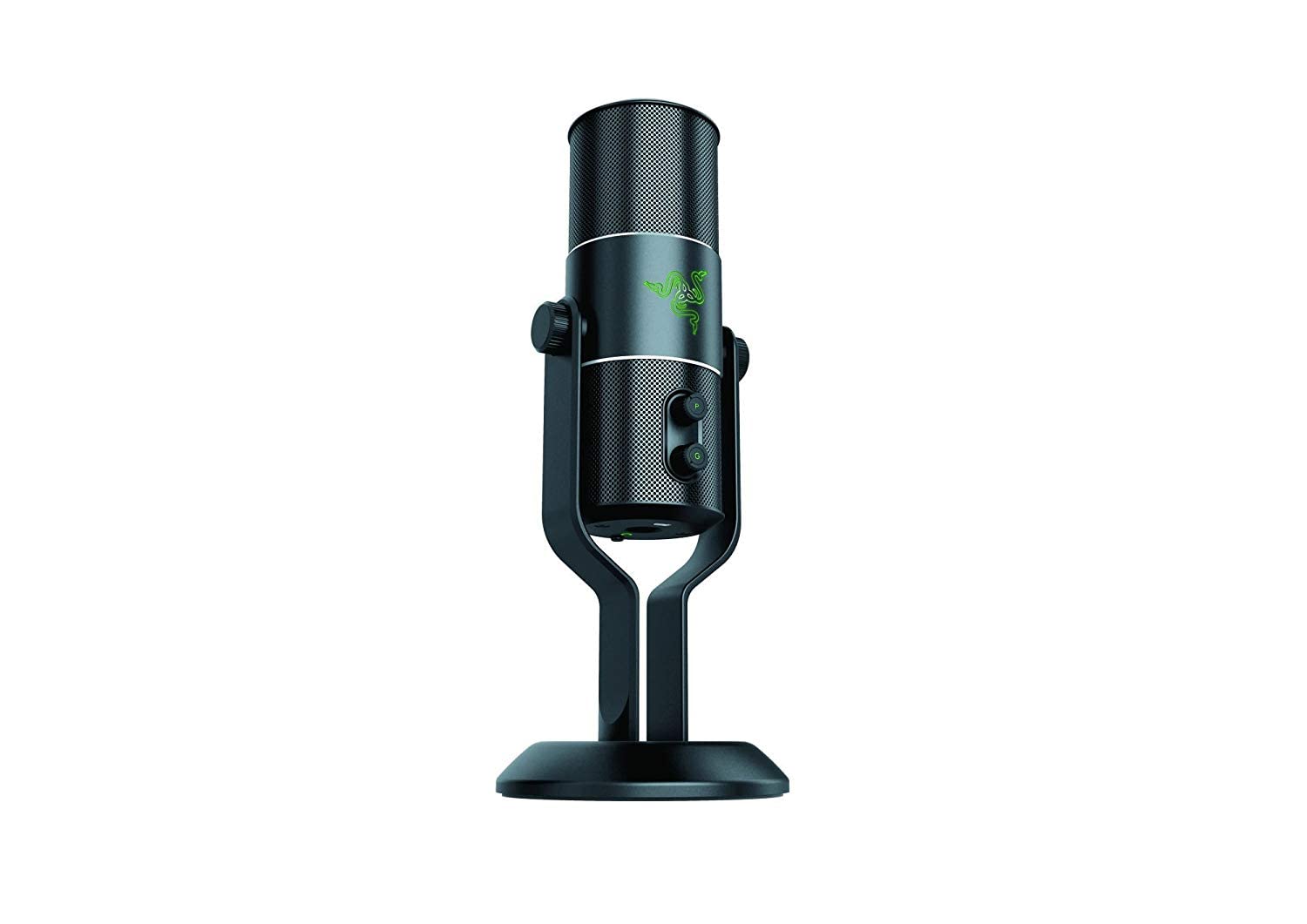 Razer Seiren Elite Microfono Digitale USB