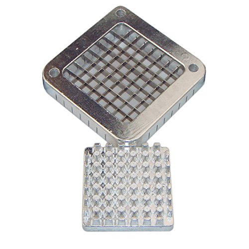 Garcia de pou Lames + Pousse Push Block 9,5 Mm - 1 unités