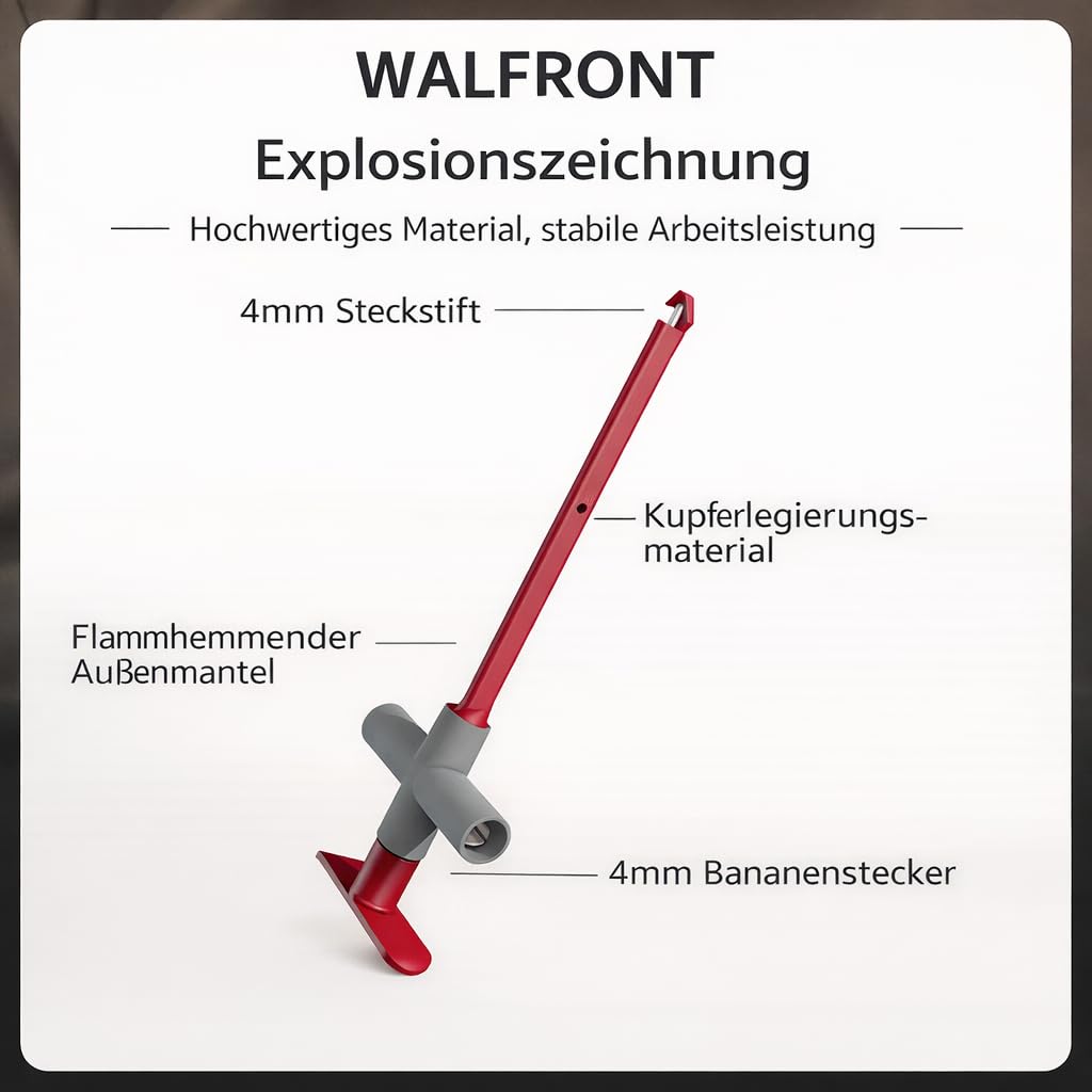 BD Yale spinaalnaald voor lumbale punctie 18G 1,2 x 90 mm (25 stuks
