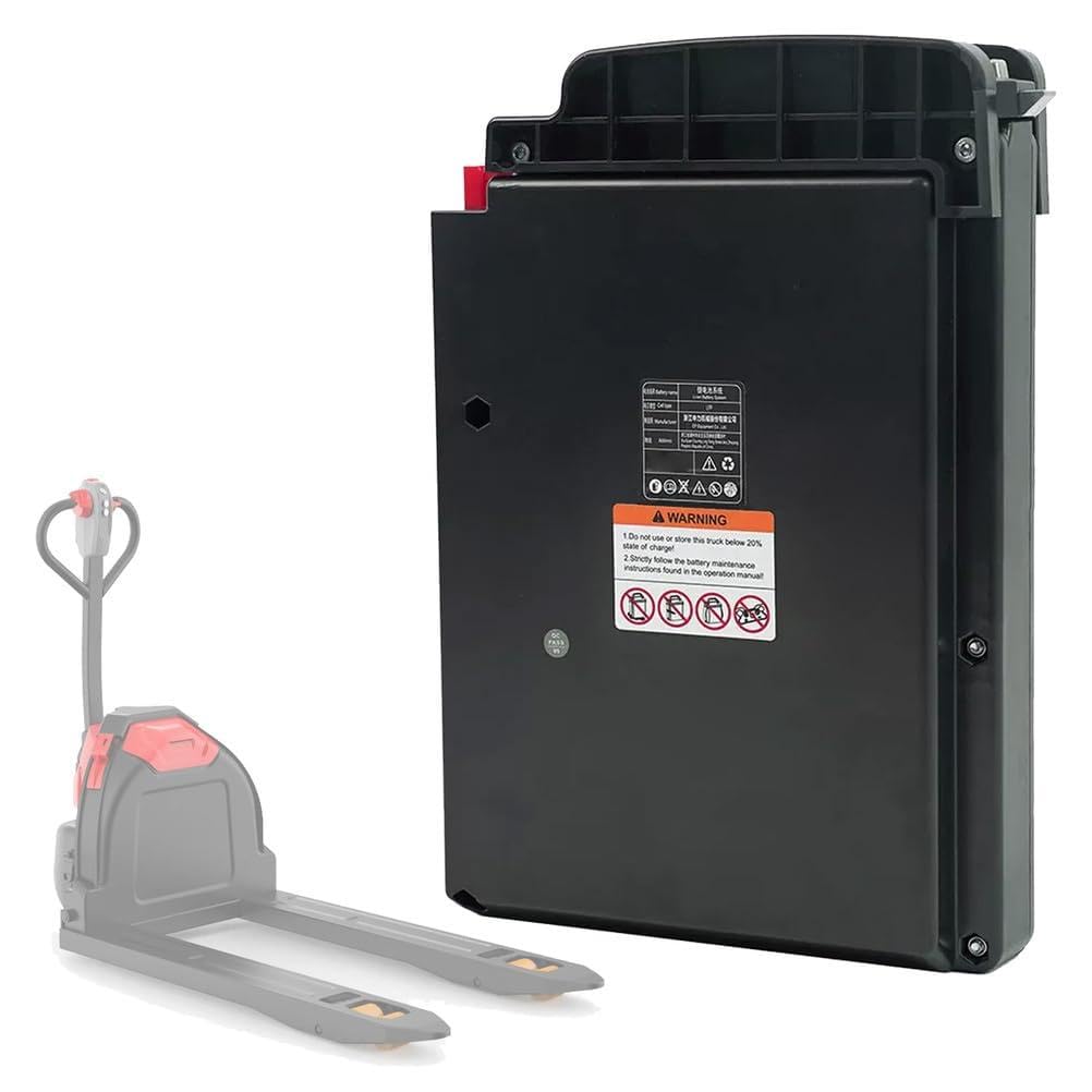 24 V 20 Ah Batteria LiFePO4 transpallet elettrico per F3, MT15C-04