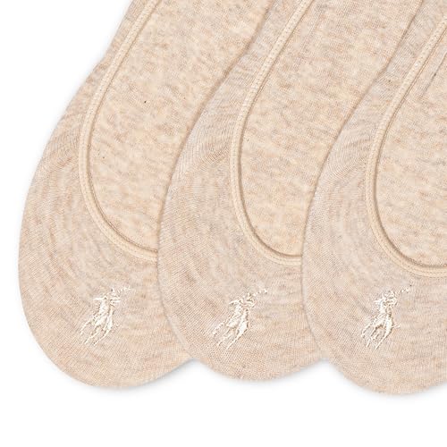 Polo Ralph Lauren Women's Ultra Low Cut Liner2