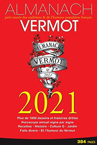 Télécharger Almanach Vermot 2021 PDF Ebook En Ligne