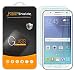 (2 Pack) Supershieldz for Samsung (Galaxy J7 Neo) Tempered Glass Screen Protector, Anti Scratch, Bubble Free
