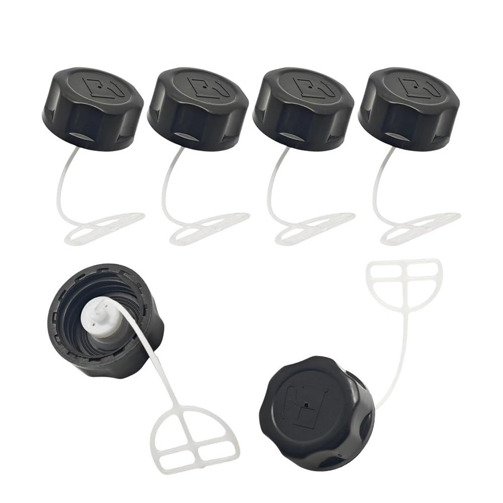 Bouchons pour moteur GX35 et HHT25 : stoppez les fuites de carburant