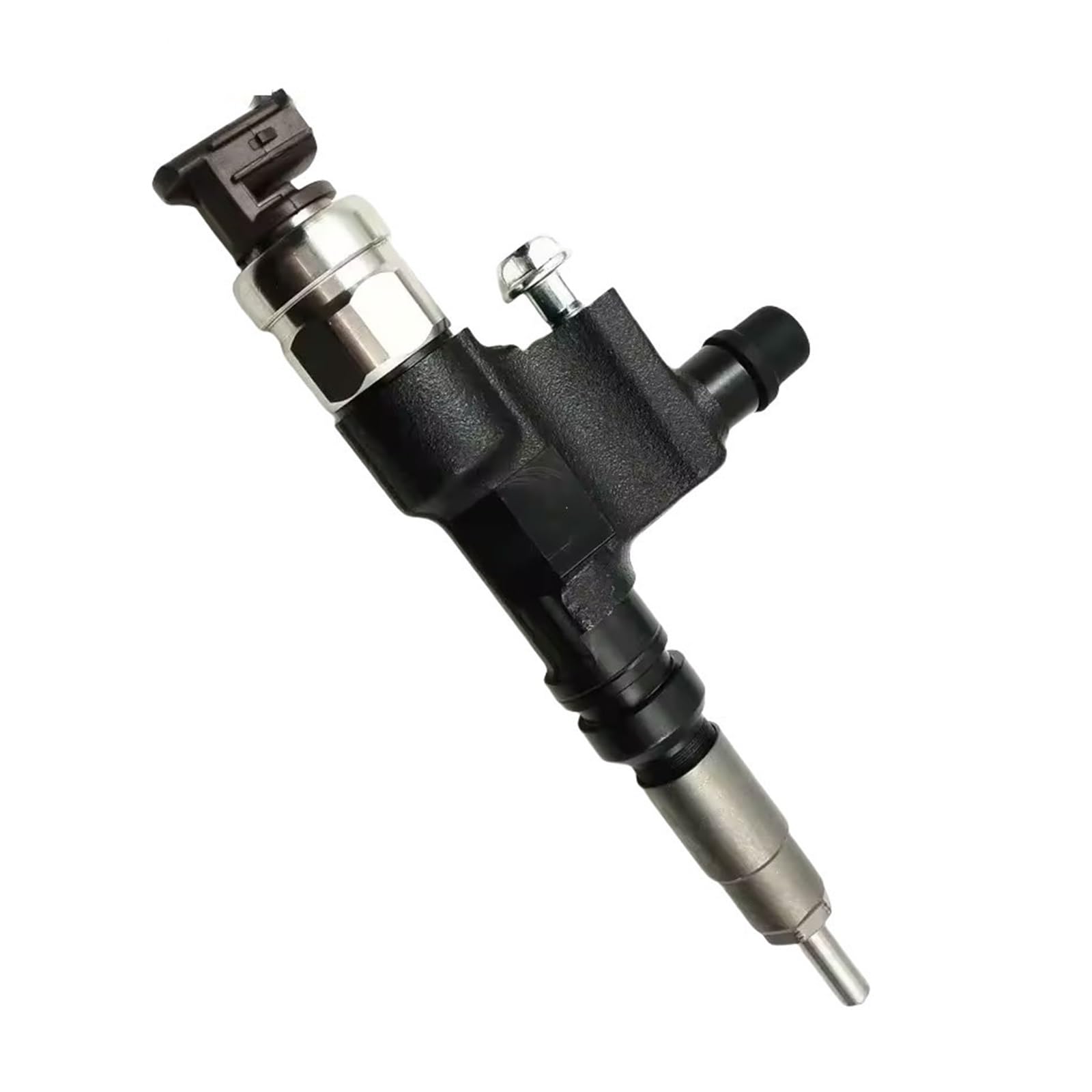 Boquilla De Inyector De Motor OE 23670-E0380, Compatible Con El Conjunto De Inyección De Vehículos Diésel