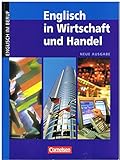  Englisch in Wirtschaft und Handel - Aktuelle Ausgabe: B2-C1 - Kursbuch