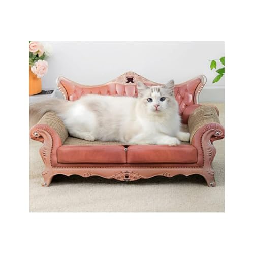 awagas Kratzmöbel für Katzen Cover