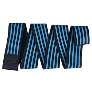 Fltaheroo Squat kniebeschermers Powerlifting Training Sport Fitness Leggings Gewichtheffen en Bodybuilding Beschermende…