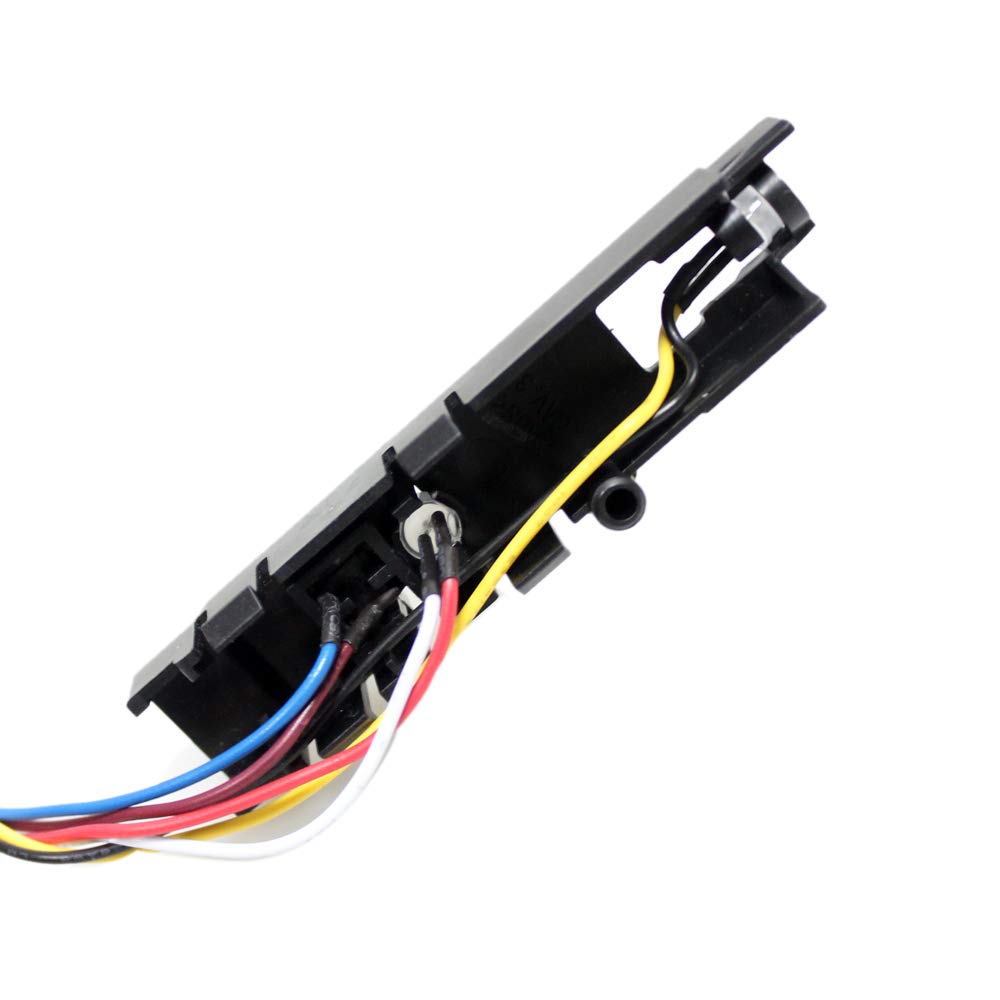 Gintai Pulsante di accensione con Linea di commutazione di Ricambio per dell XPS 8300 8500 8700 0F7M7N F7M7N