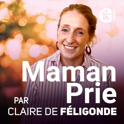 Couverture de Maman prie