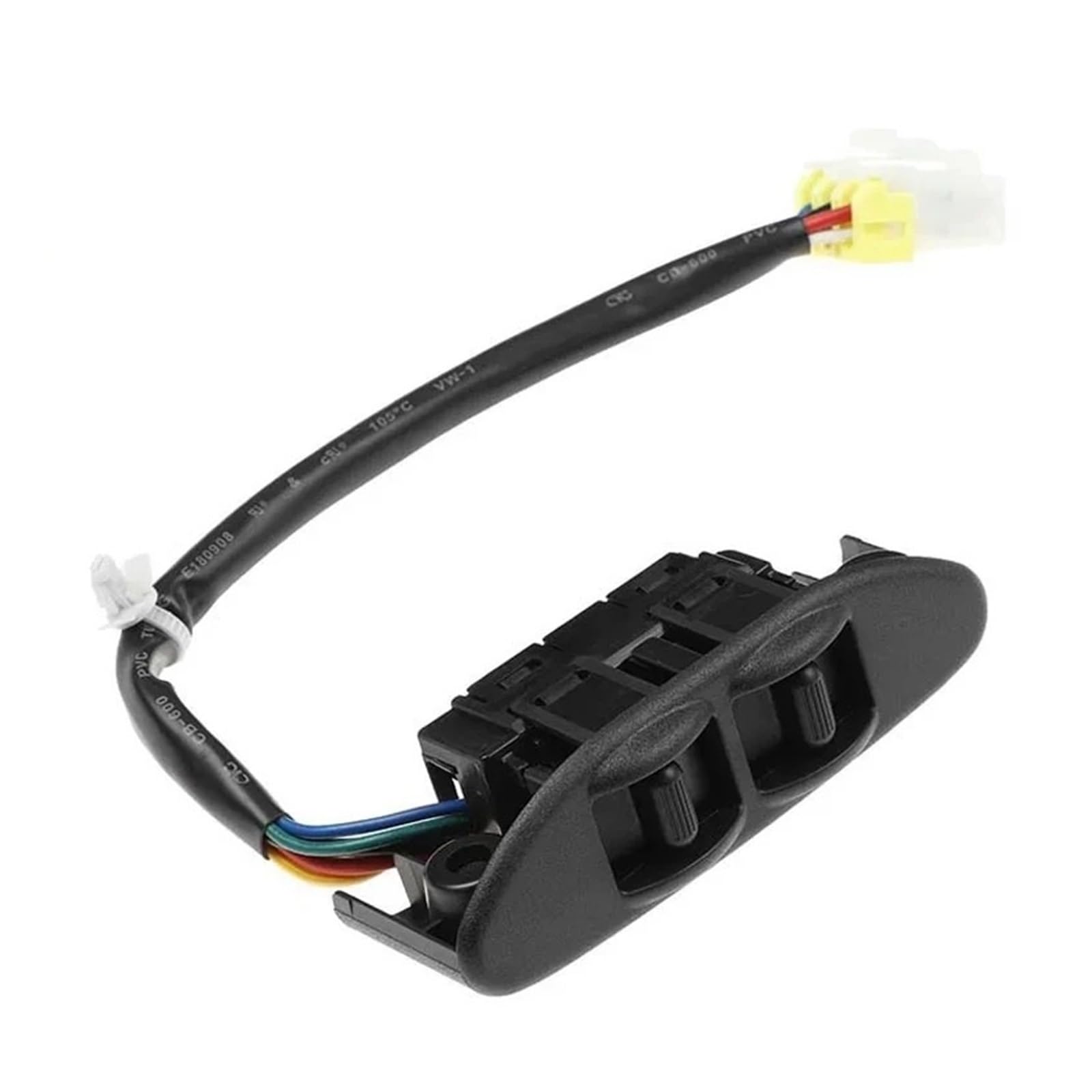 Interruptor de asiento Nissan 350Z boton de repuesto para regular la altura 7
